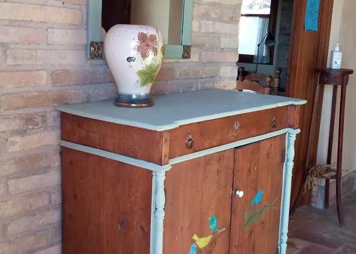 Mas Del TancatCasa Rural